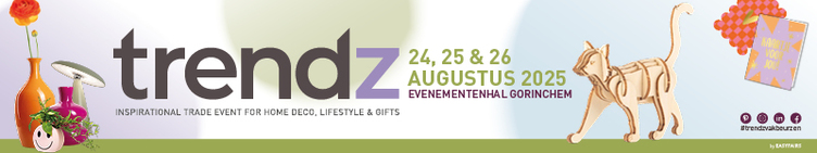 Trendz Messe NL