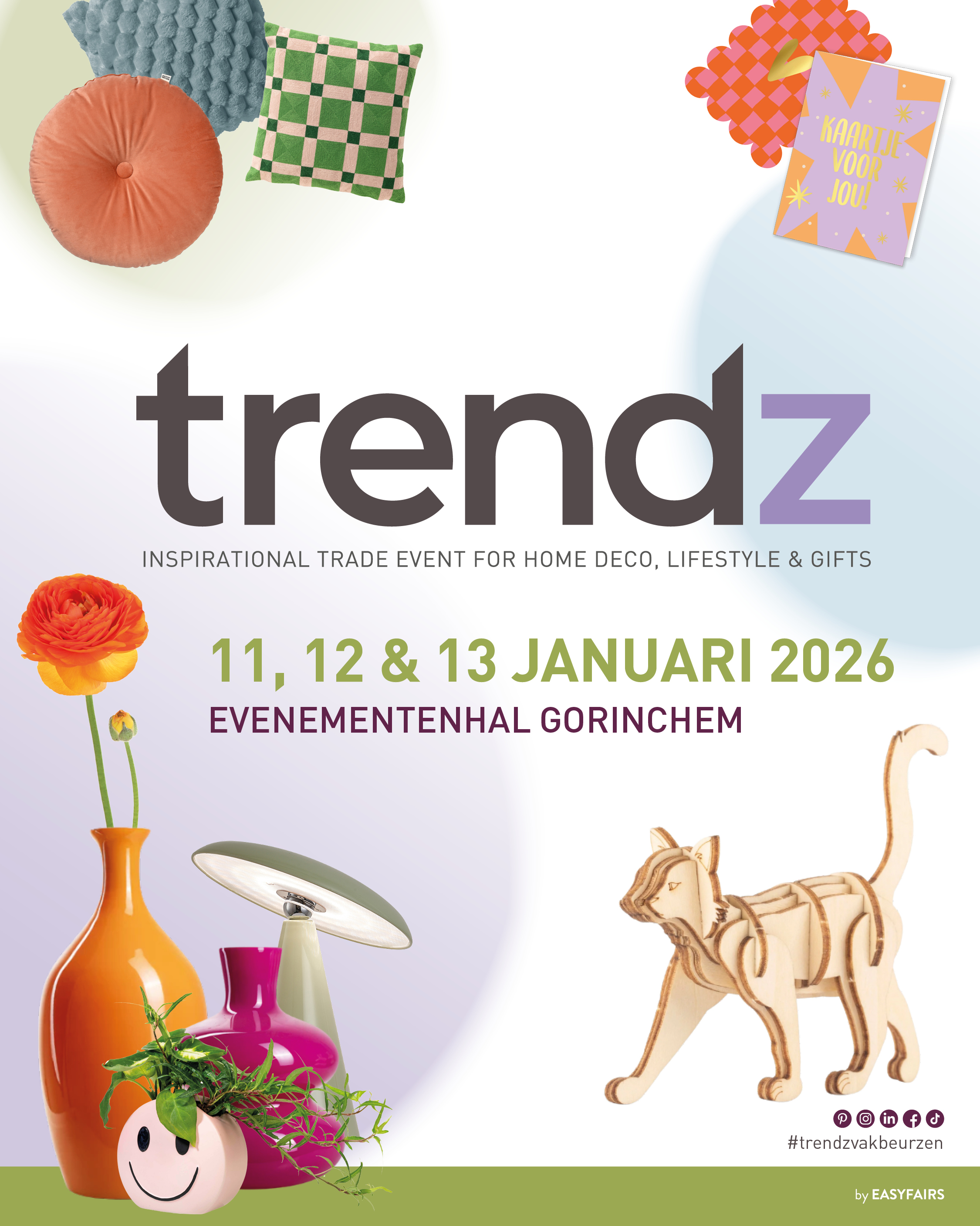 Trendz Messe NL
