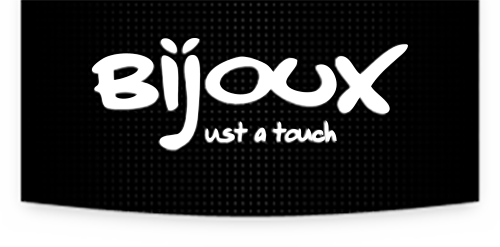 F&M Bijoux - Logo